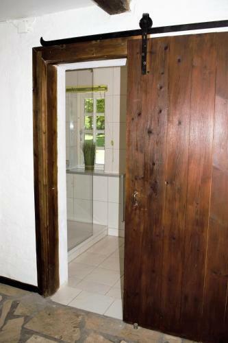 Apartamento Ehemaliges Rio Reiser Haus