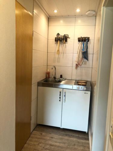 Apartamento Haus Sonnenschein