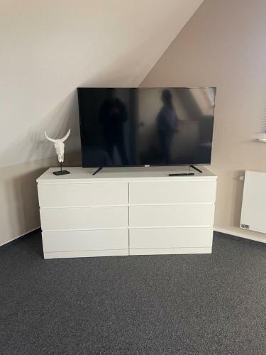 Apartamento Ferienwohnung,haus Elisa 1