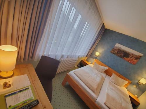 Hostal Pension Am Nationalpark