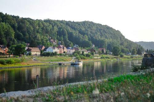 Hostal Pension Am Nationalpark