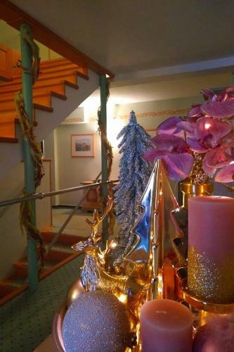 Hostal Pension Am Nationalpark