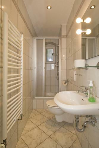 Apartamento Elbresidenz Am Nationalpark