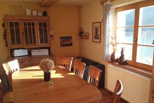 Apartamento Ferien Im Denkmal An Der Elbe