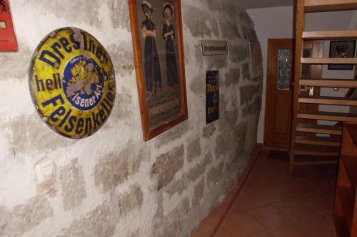 Apartamento Ferien Im Denkmal An Der Elbe