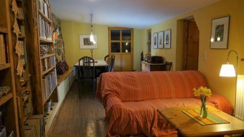 Apartamento Ferien Im Denkmal An Der Elbe