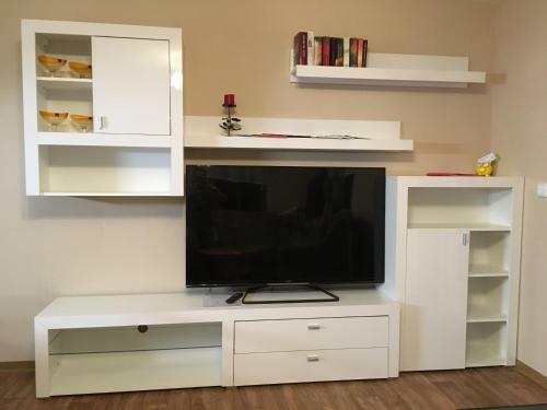 Apartamento Ferienwohnung "zur Wilke"