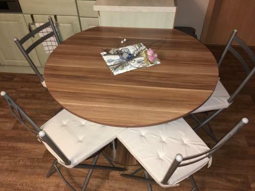 Apartamento Ferienwohnung "zur Wilke"