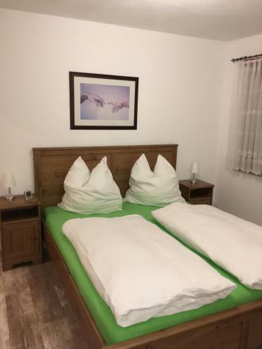 Apartamento Ferienwohnung "zur Wilke"