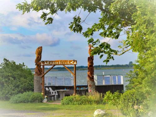 Bungalow Am Sund