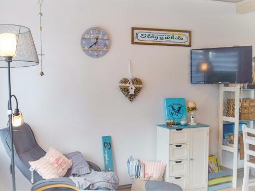 Bungalow Am Sund
