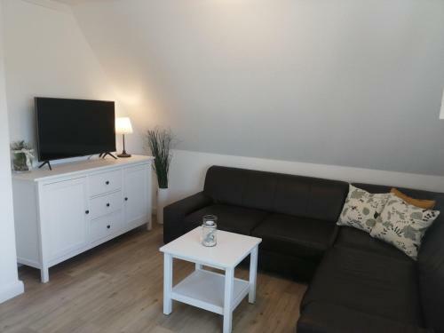 Apartamento Ostsee-auszeit
