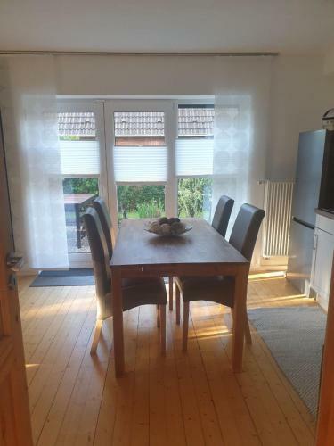 Apartamento Kleine Auszeit
