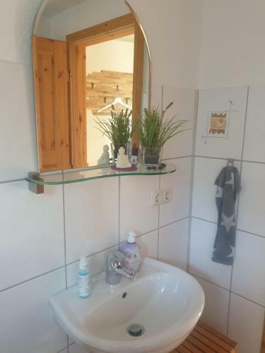 Apartamento Kleine Auszeit