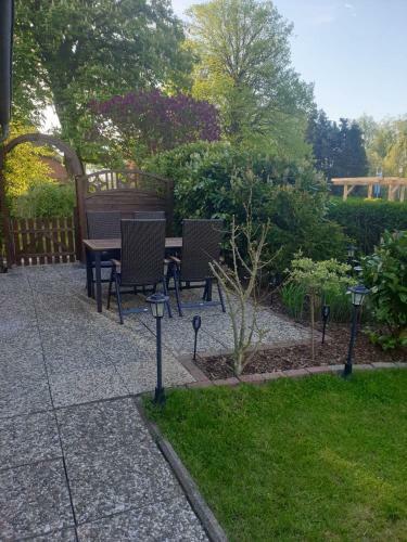 Apartamento Kleine Auszeit