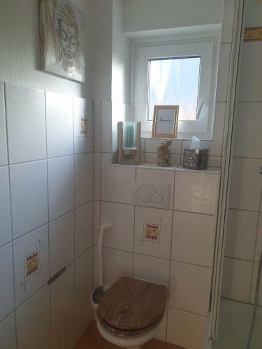 Apartamento Kleine Auszeit