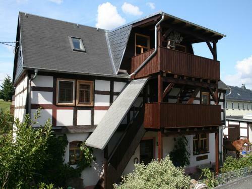 Apartamento Pferd - Spa� - Entspannung