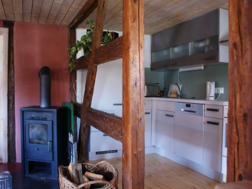 Apartamento Pferd - Spa� - Entspannung