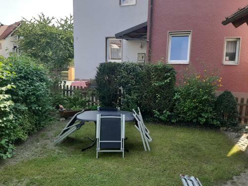 Apartamentos Ferienwohnungen Wittmann