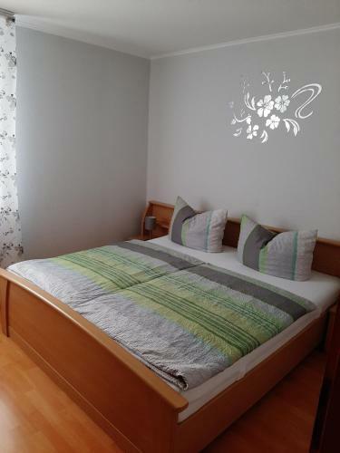 Apartamentos Ferienwohnungen Wittmann