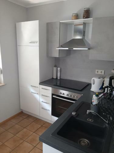 Apartamentos Ferienwohnungen Wittmann