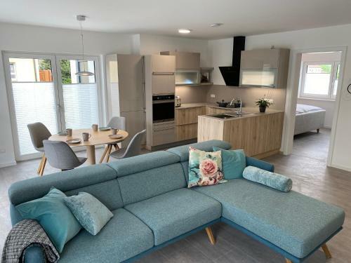 Apartamento Ferienhaus Koch