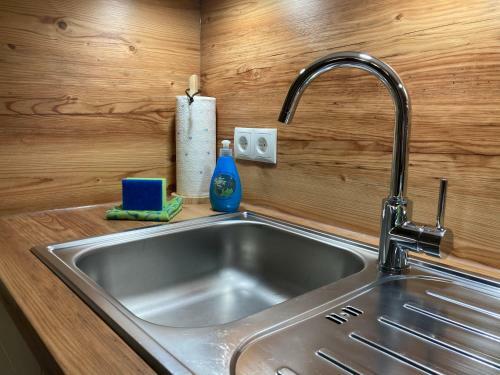 Apartamento Ferienwohnung Fridolin