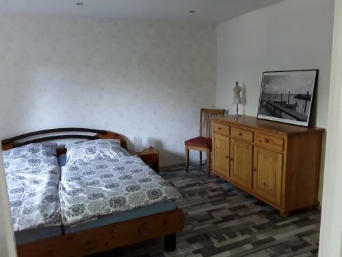 Apartamento Ferienwohnung Ostfriesland
