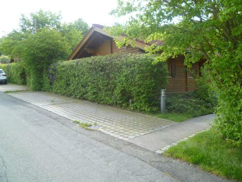 Ferienhaus Bayerischer Wald
