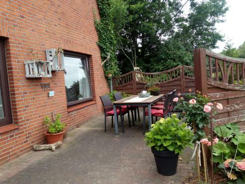 Apartamento Kiebitz