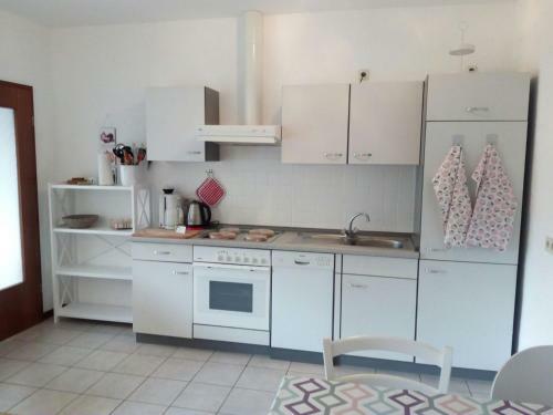 Apartamento Kiebitz