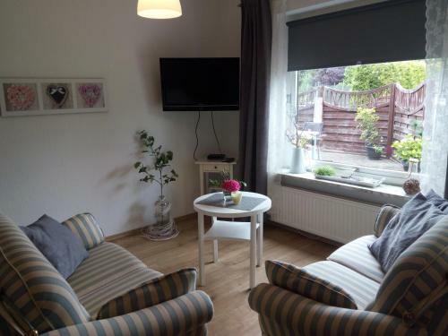 Apartamento Kiebitz