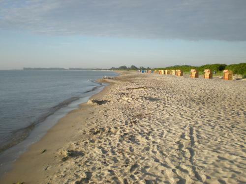 Apartamento Kiebitz