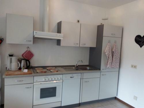 Apartamento Kiebitz