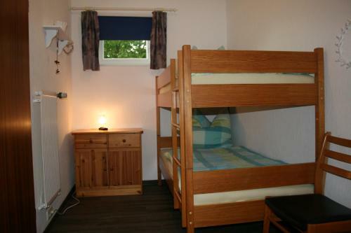 Apartamento Kiebitz