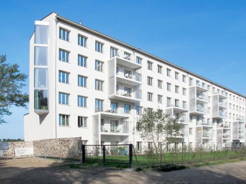 Apartment Mariandl Am Meer-5