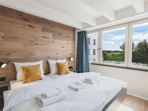 Apartment Mariandl Am Meer-5