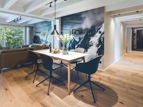 Apartment Mariandl Am Meer-5