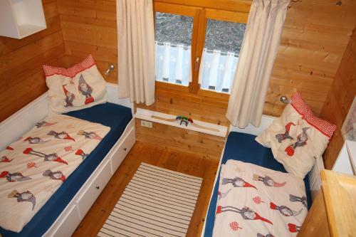 Blockhaus Noffke
