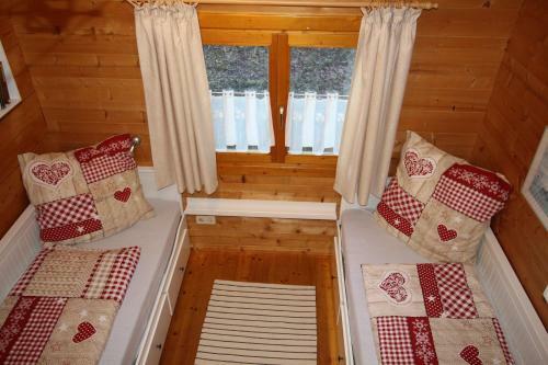 Blockhaus Noffke