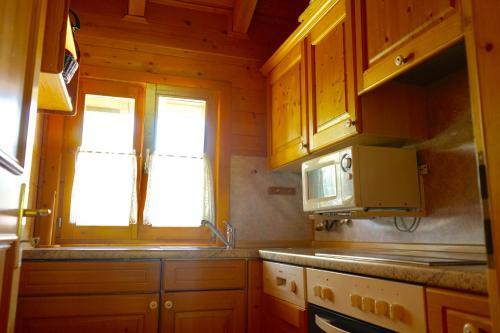Blockhaus Noffke