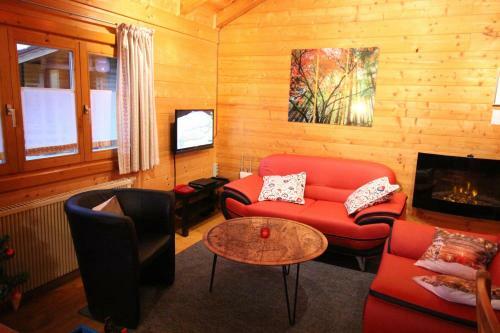 Blockhaus Noffke
