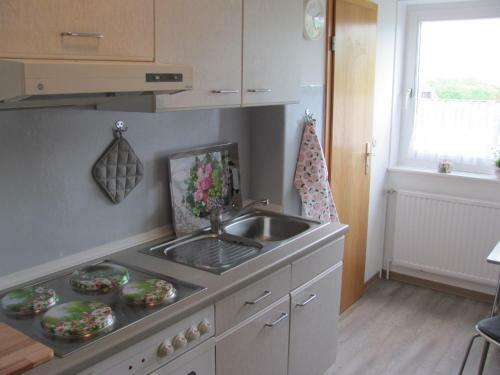 Apartamento Wohnung M�we