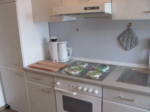 Apartamento Wohnung M�we