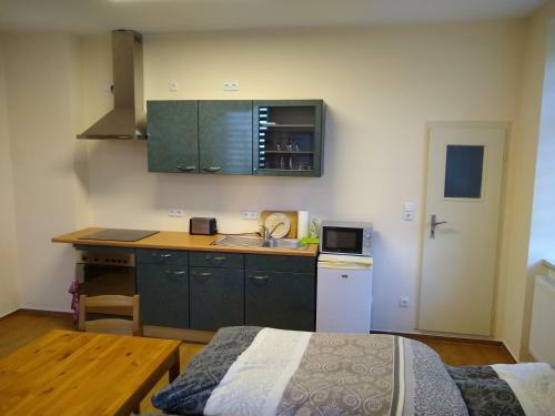 Agroturismo Ferienwohnung Schleich