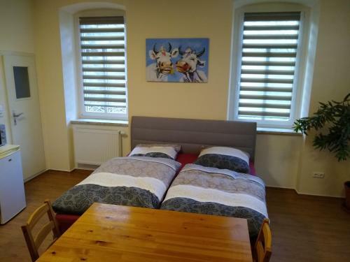 Agroturismo Ferienwohnung Schleich