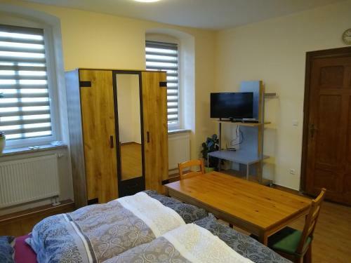 Agroturismo Ferienwohnung Schleich
