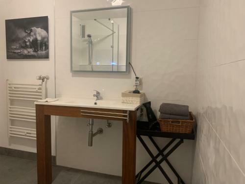 Apartamento Alpenkind