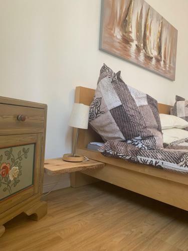 Apartamento Alpenkind