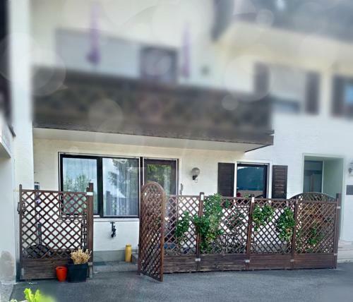Apartamento Alpenkind
